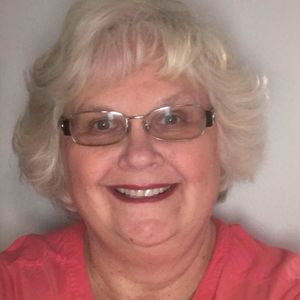 Meet your Posher, Marsha